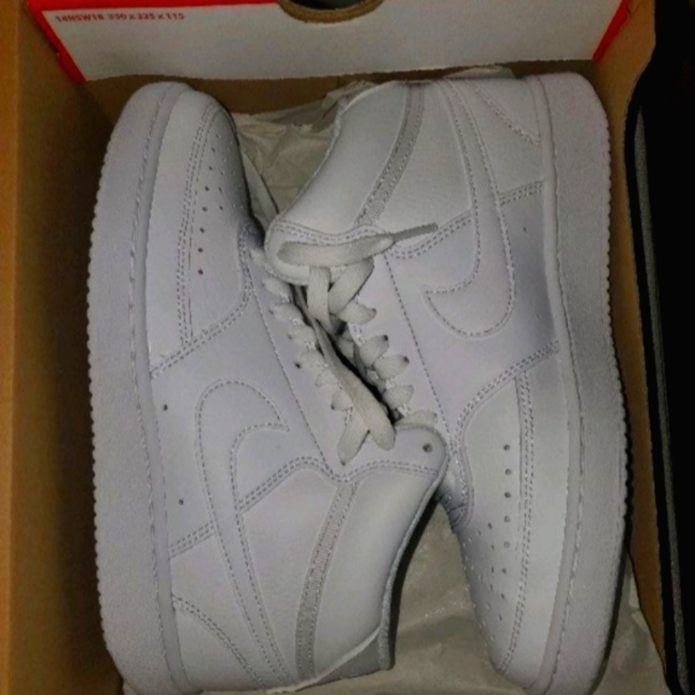 Nike Court Vision Shoes